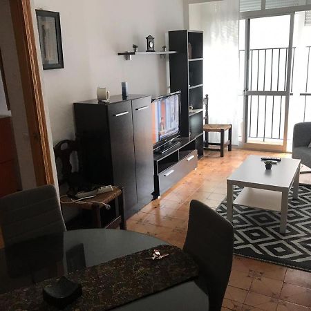 6Pax 3Bedroom Flat At Malaga City Centre Dış mekan fotoğraf